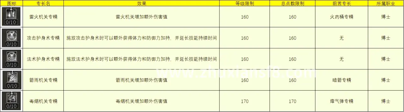 诛仙