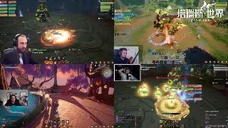 诛仙手游初期发展攻略：新手快速入门与角色养成指南 poster