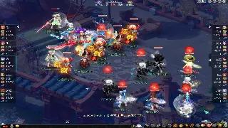 《诛仙》全新版本更新公告：新职业、新玩法、海量福利来袭！