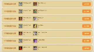 诛仙手游角色养成：初期发展全攻略，助你快速起飞！