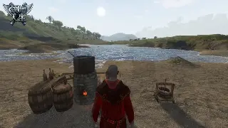 《诛仙》全新版本 '逐鹿中原' 更新公告：活动预告与内容前瞻！ poster