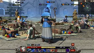 诛仙新手入门必备：游戏术语全解析，快速成为老司机！ poster