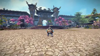 诛仙手游PVE指南：掌握核心策略轻松挑战Boss