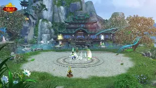 《诛仙》PVE指南：掌握战斗技巧与团队策略，征服仙界副本