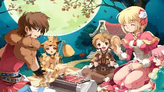 诛仙老司机吐血推荐：服务器选择避坑指南，告别鬼服，畅玩仙侠！