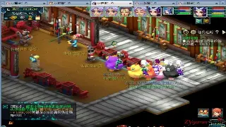 诛仙老司机教你飞：各职业技能搭配骚操作，秀翻全场不是梦！