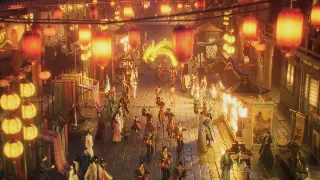 诛仙PVE逆袭：平民玩家也能C位出道，装备速通不是梦！