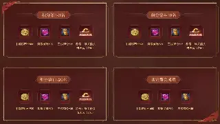 诛仙老玩家吐血整理：服务器选择避坑指南，总有一款适合你！