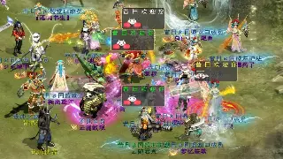 诛仙萌新速成班：避坑指南！常用术语全解，妈妈再也不用担心我掉队！