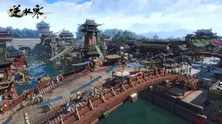 《诛仙》萌新避坑指南：看不懂这些术语，小心原地爆炸！