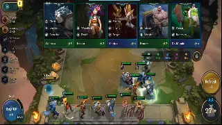 《诛仙》技能搭配终极奥义：告别“战五渣”，平民也能玩转高能战斗！ poster