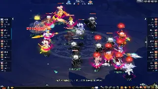 老区新区哪个香？《诛仙》服务器对比：不只是情怀，更是实在的收益！ poster