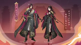 重温经典！《诛仙》最新私服版本深度解析，这才是我们想要的江湖！