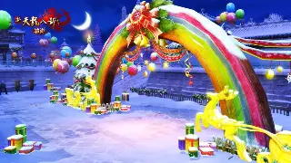 《诛仙》老司机带路：如何选对服务器，PVE/PVP生涯从此起飞！