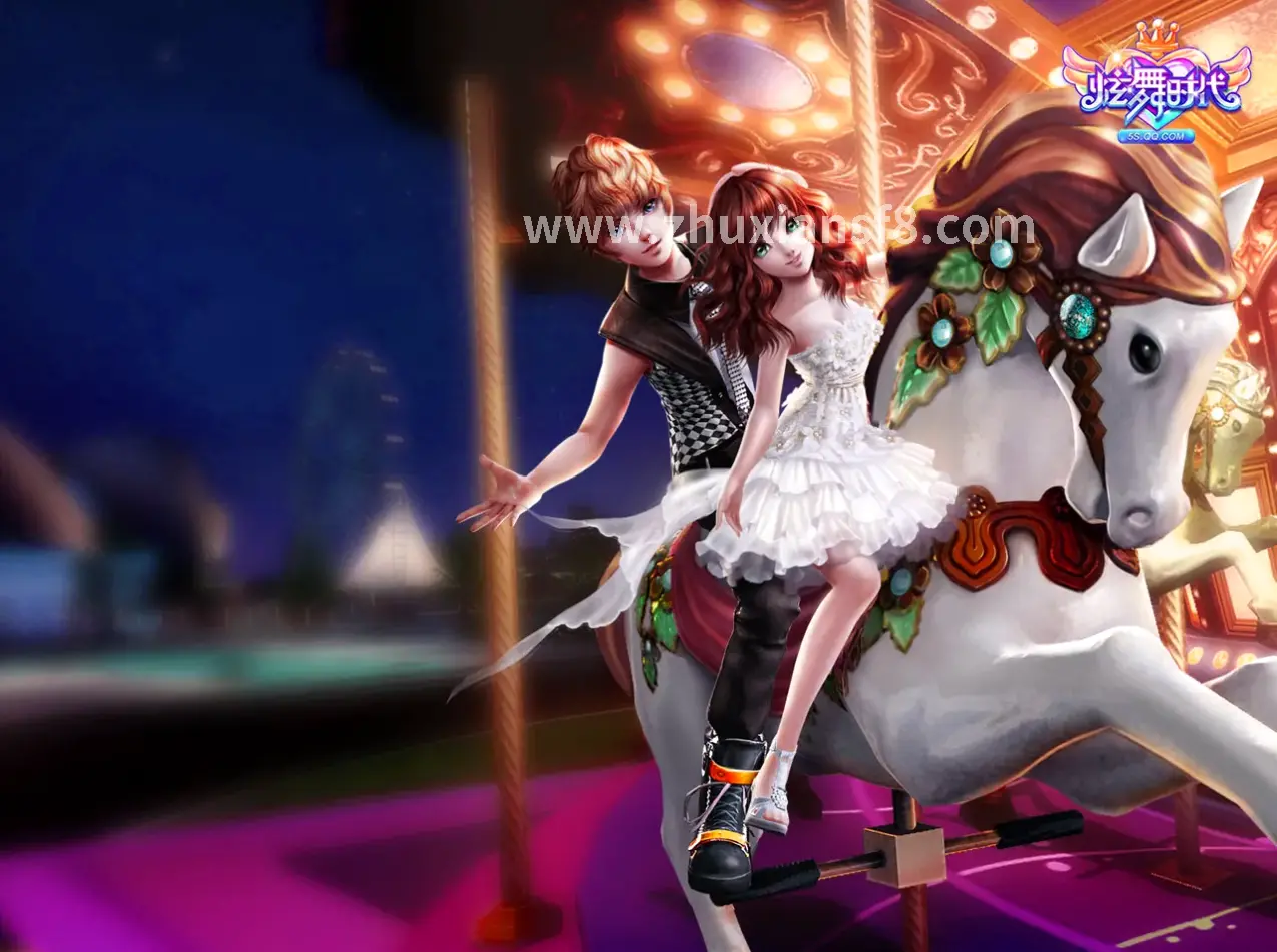 诛仙私服新职业